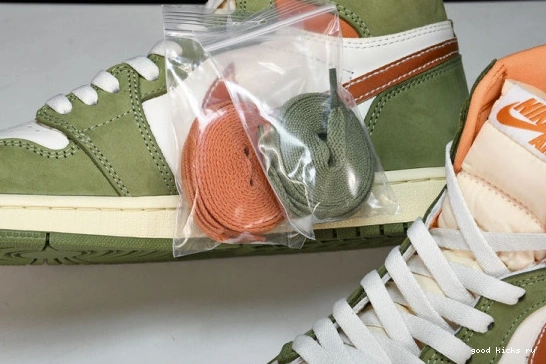  FB9934-300 FB9934-300 Jordan Air High  “Celadon” OG 1 0302